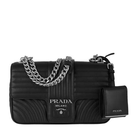 medium leather prada diagramme bag|Shop Prada Diagramme Leather Camera Bag .